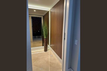 Apartamento à venda com 241m², 4 quartos e 4 vagas