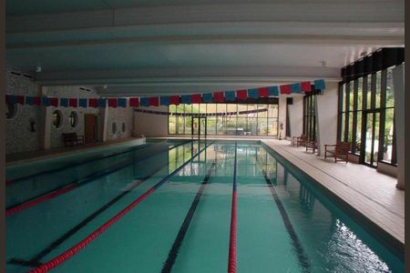 Apartamento à venda com 241m², 4 quartos e 4 vagas