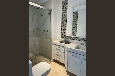 Apartamento à venda com 241m², 4 quartos e 4 vagas