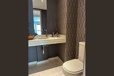 Apartamento à venda com 241m², 4 quartos e 4 vagas