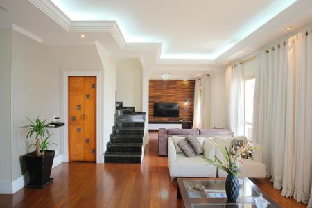 Apartamento à venda com 324m², 4 quartos e 4 vagasSala de Estar