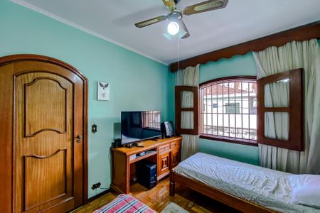 Casa à venda com 300m², 3 quartos e 4 vagasQuarto 2