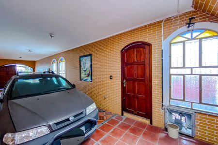 Casa à venda com 300m², 3 quartos e 4 vagasGaragem