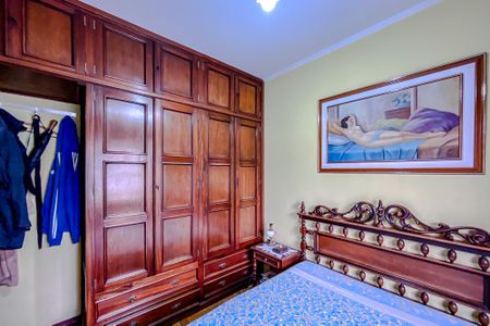 Casa à venda com 300m², 3 quartos e 4 vagasQuarto 1