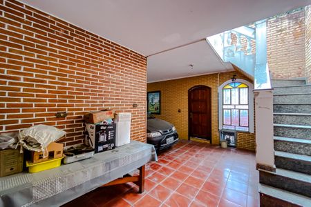 Casa à venda com 300m², 3 quartos e 4 vagasChurrasqueira