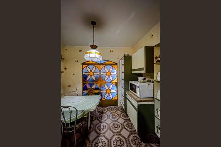 Casa à venda com 300m², 3 quartos e 4 vagasCozinha