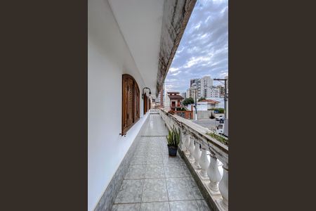 Casa à venda com 300m², 3 quartos e 4 vagasÁrea externa
