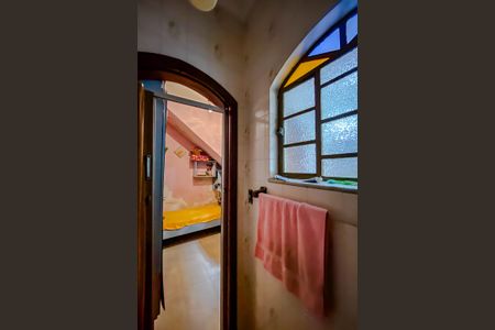 Casa à venda com 300m², 3 quartos e 4 vagasBanheiro de serviço