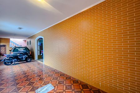 Casa à venda com 300m², 3 quartos e 4 vagasGaragem
