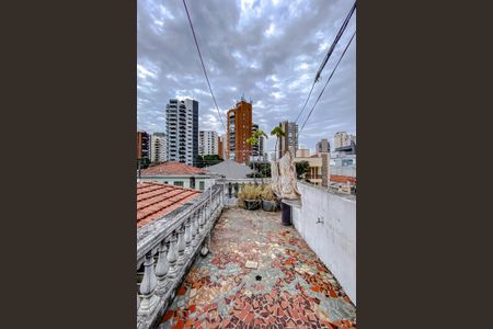 Casa à venda com 300m², 3 quartos e 4 vagasÁrea externa