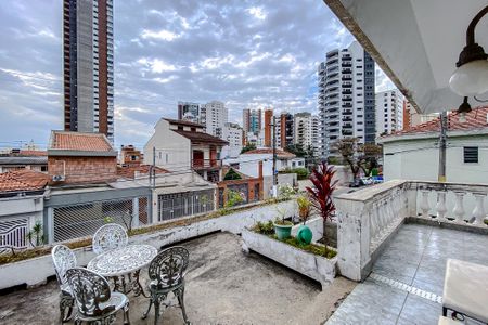 Casa à venda com 300m², 3 quartos e 4 vagasÁrea externa