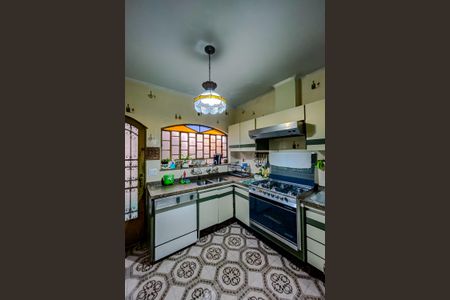 Casa à venda com 300m², 3 quartos e 4 vagasCozinha