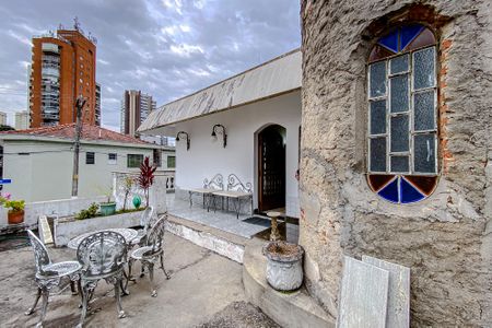 Casa à venda com 300m², 3 quartos e 4 vagasÁrea externa