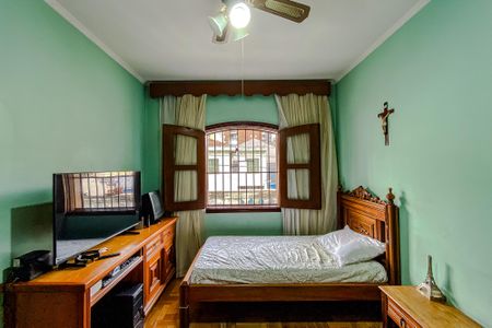 Casa à venda com 300m², 3 quartos e 4 vagasQuarto 2