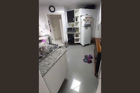 Apartamento à venda com 107m², 3 quartos e 2 vagas