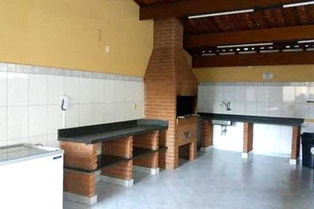Apartamento à venda com 107m², 3 quartos e 2 vagas