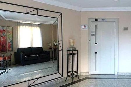 Apartamento à venda com 107m², 3 quartos e 2 vagas