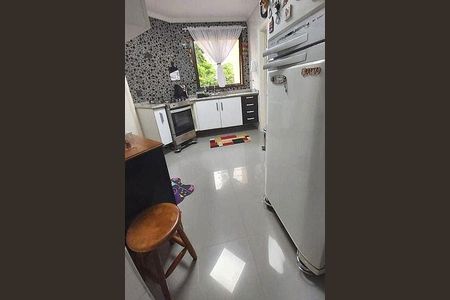 Apartamento à venda com 107m², 3 quartos e 2 vagas