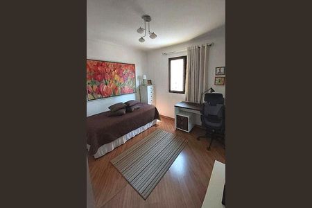 Apartamento à venda com 107m², 3 quartos e 2 vagas