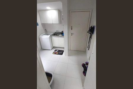 Apartamento à venda com 107m², 3 quartos e 2 vagas