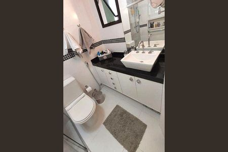 Apartamento à venda com 107m², 3 quartos e 2 vagas