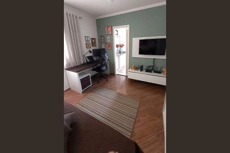 Apartamento à venda com 107m², 3 quartos e 2 vagas