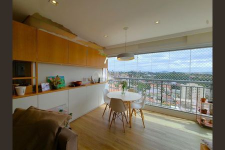 Apartamento à venda com 74m², 2 quartos e 1 vaga