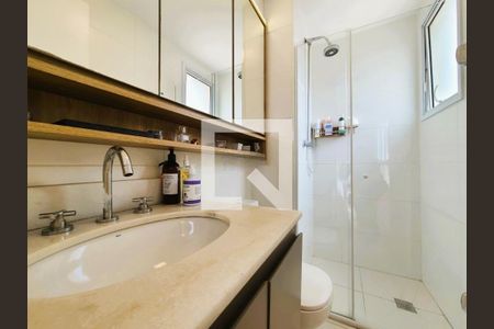 Apartamento à venda com 74m², 2 quartos e 1 vaga
