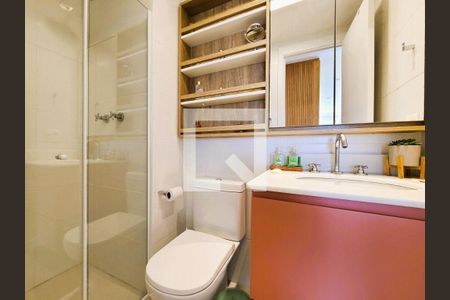 Apartamento à venda com 74m², 2 quartos e 1 vaga