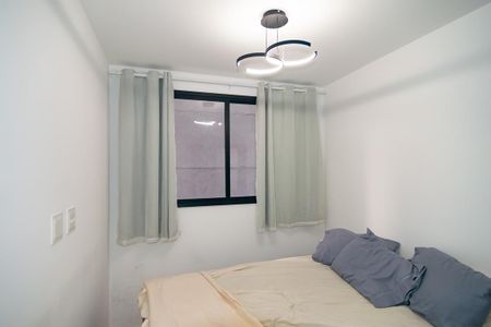 Apartamento à venda com 36m², 2 quartos e sem vaga Apartamento à venda com 36m², 2 quartos e sem vagaQuarto 2