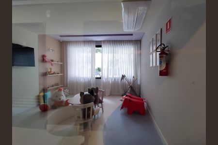 Apartamento à venda com 36m², 2 quartos e sem vaga Apartamento à venda com 36m², 2 quartos e sem vagaÁrea comum