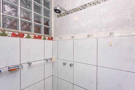 Casa à venda com 269m², 3 quartos e 1 vaga Casa à venda com 269m², 3 quartos e 1 vagaBanheiro da Suíte