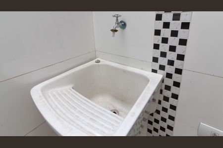 Apartamento à venda com 38m², 2 quartos e sem vaga Apartamento à venda com 38m², 2 quartos e sem vagaÁrea de Serviço