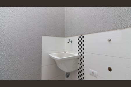 Apartamento à venda com 38m², 2 quartos e sem vaga Apartamento à venda com 38m², 2 quartos e sem vagaÁrea de Serviço