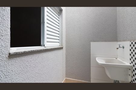 Apartamento à venda com 38m², 2 quartos e sem vaga Apartamento à venda com 38m², 2 quartos e sem vagaÁrea de Serviço