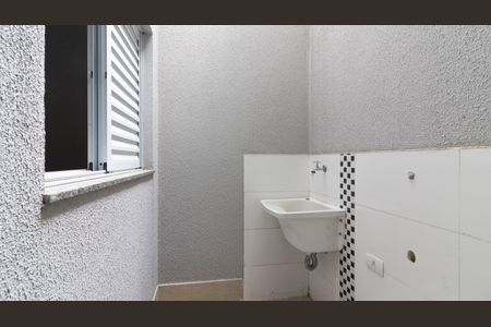 Apartamento à venda com 38m², 2 quartos e sem vaga Apartamento à venda com 38m², 2 quartos e sem vagaÁrea de Serviço