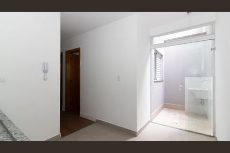 Apartamento à venda com 38m², 2 quartos e sem vaga Apartamento à venda com 38m², 2 quartos e sem vagaCozinha
