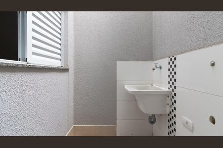 Apartamento à venda com 38m², 2 quartos e sem vaga Apartamento à venda com 38m², 2 quartos e sem vagaÁrea de Serviço