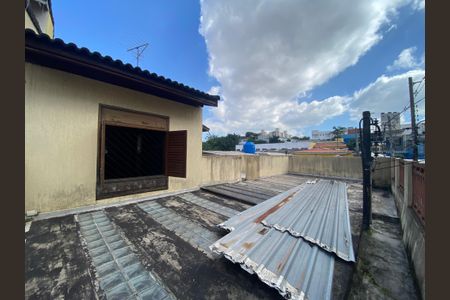 Casa à venda com 340m², 5 quartos e 4 vagasVaranda do Quarto 5