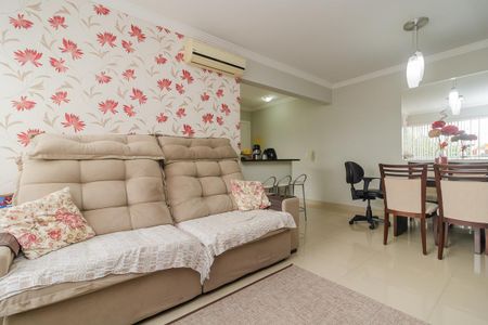 Apartamento à venda com 65m², 2 quartos e 1 vaga Apartamento à venda com 65m², 2 quartos e 1 vagaSala