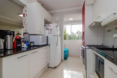 Apartamento à venda com 65m², 2 quartos e 1 vaga Apartamento à venda com 65m², 2 quartos e 1 vagaCozinha