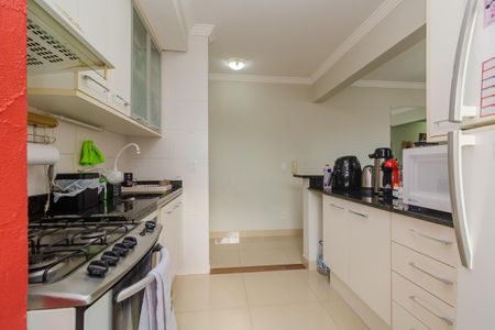 Apartamento à venda com 65m², 2 quartos e 1 vaga Apartamento à venda com 65m², 2 quartos e 1 vagaCozinha