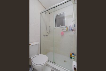 Apartamento à venda com 65m², 2 quartos e 1 vaga Apartamento à venda com 65m², 2 quartos e 1 vagaBanheiro Suíte