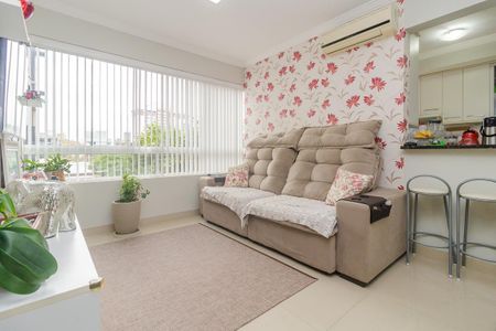 Apartamento à venda com 65m², 2 quartos e 1 vaga Apartamento à venda com 65m², 2 quartos e 1 vagaSala