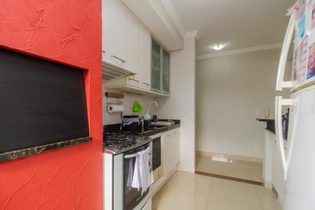 Apartamento à venda com 65m², 2 quartos e 1 vaga Apartamento à venda com 65m², 2 quartos e 1 vagaCozinha