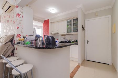 Apartamento à venda com 65m², 2 quartos e 1 vaga Apartamento à venda com 65m², 2 quartos e 1 vagaSala