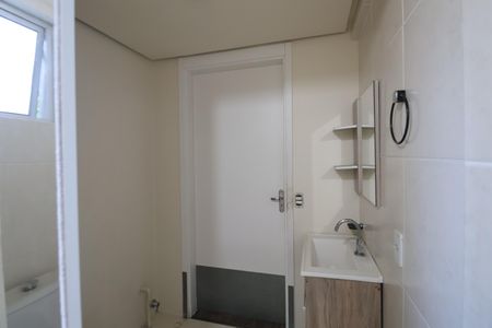 Apartamento à venda com 53m², 2 quartos e 1 vagaBanheiro