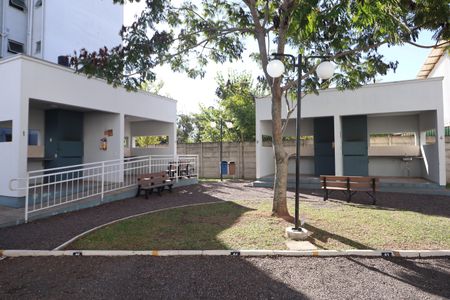 Apartamento à venda com 53m², 2 quartos e 1 vagaÁrea comum - Churrasqueira