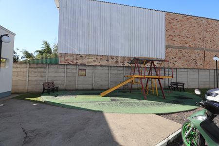 Apartamento à venda com 53m², 2 quartos e 1 vagaÁrea comum - Playground
