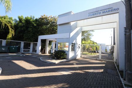 Apartamento à venda com 53m², 2 quartos e 1 vagaFachada e portaria